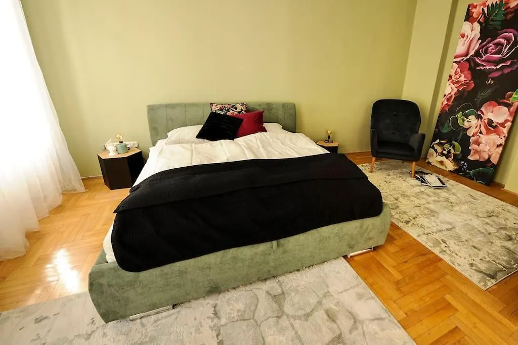 Danubio **** 3 Bedrooms - Next To The River 布达佩斯 0*,  匈牙利