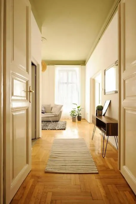 Danubio **** 3 Bedrooms - Next To The River Budapesta 0*,